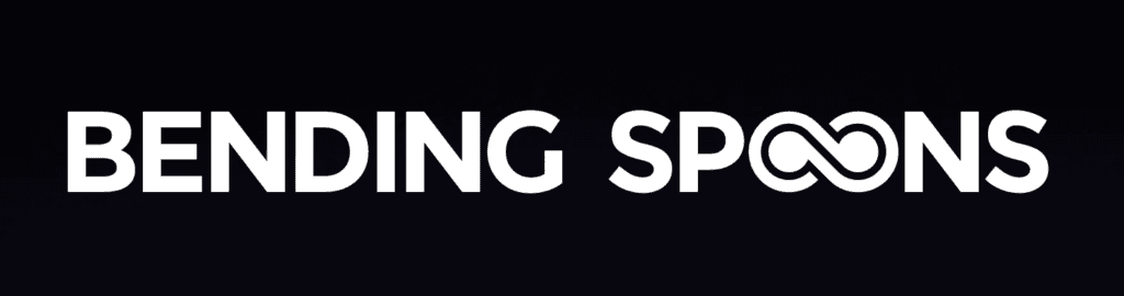 Bending Spoons